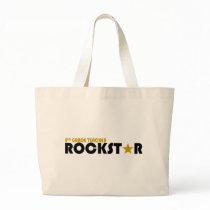 Rockstar - 2nd Grade Bags