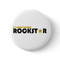 Rockstar - 2nd Grade