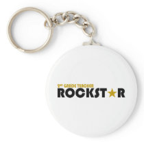 Rockstar - 2nd Grade