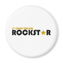 Rockstar - 5th Grade