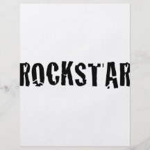 rockstar flyers