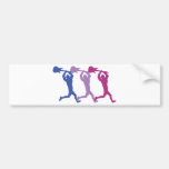 rockstar fun bumper stickers