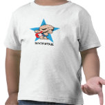 Rockstar graphic tee for boys t-shirts