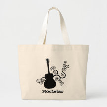Rockstar Guitar Bag