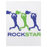 rockstar icon flyers