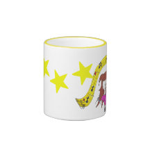 Rockstar Mugs