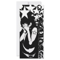 rockstar custom rack card