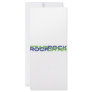 rockstar rack card template
