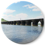 Rockville Stone Masonry Arch Railway Bridge buttons