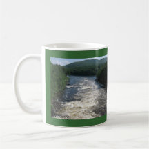 Rockwell Falls Mug