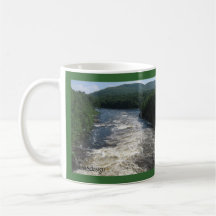 Rockwell Falls Mug