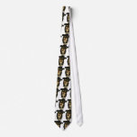 Rocky 1 ties