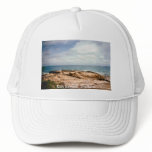 Rocky Beach Koh Samed Thailand Hats
