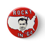 Rocky - Button