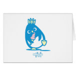 Rocky Greeting Cards