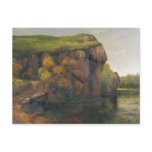 Rocky Cliffs postcards