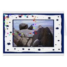 ROCKY COAST GREETING CARDS