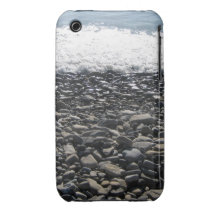 Rocky Coast- iPhone 3g/3s case iPhone 3 Case-Mate Case