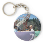 Rocky Glen Amusement Park Moosic Pa. Key Chain keychains