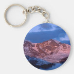 Rocky Mountain National Park, CO Keychains