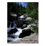 Rocky Mountain National Park Post Cards