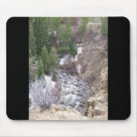 Rocky Mountain two mousepads