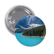 Rocky Mountains Button