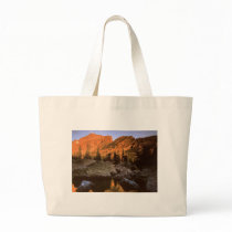 Rocky Mt. National Park, Colorado Tote Bags