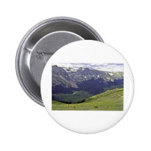 Rocky Mtn NP CO Pinback Buttons