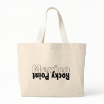 Rocky Point Mexico bags