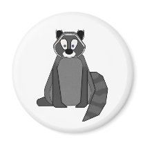 Rocky Racoon