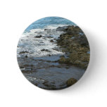 Rocky Sea Shore buttons
