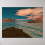 Rocky Shores posters