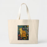 Rocky, The Rock Star Cat Products Bags