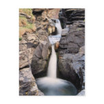 Rocky Valley Waterfall postcards