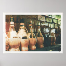 Rocky's Bottles Posters