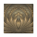 Rococo-A-Go-Go Magnet