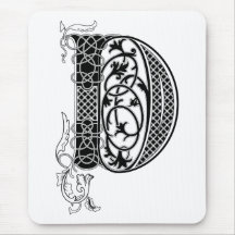 rococo_d mousepad