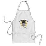 Rod Blagojevich Caught On Tape aprons