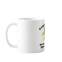 Rod Blagojevich Caught On Tape Coffee Mugs