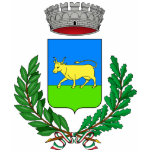 Rodano Stemma, Italy t-shirts