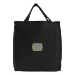 Rodeo Announcer Bags