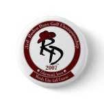 Rodeo Daze Golf Tournament Button