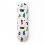 Rodeo Drive Hats Beverly Hills CA Skate Boards