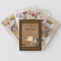 Rodeo Poker