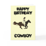 rodeos cards
