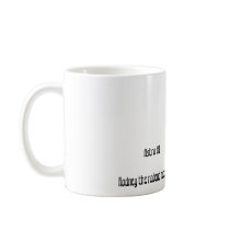 Rodney the rodent roadster mug