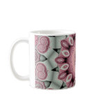 Rododendron Kaleidoscope Weave mugs
