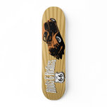 Rods n' Relics skateboards