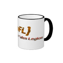 RoFL Coffee Mug